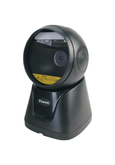 Tıwox 2d Vs-240 Usb Masaüstü Karekod Okuyucu