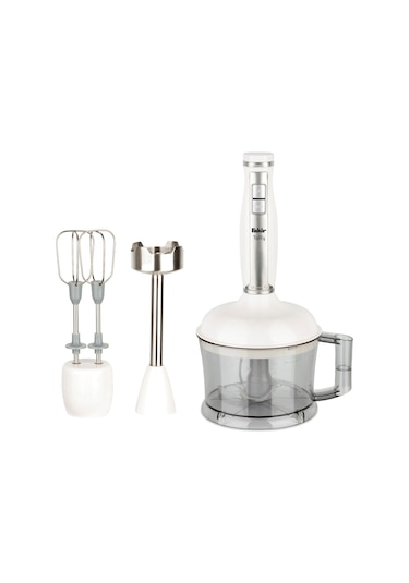 Fakir Taffy 1700 W Mikser & Blender Seti