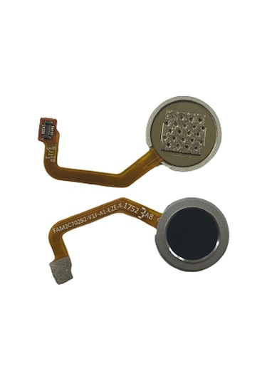 AXYA GM8 GO PARMAKİZİ OKUYUCU - Siyah