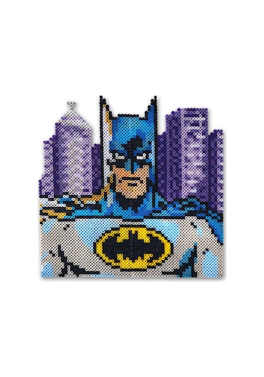 Ses Creative Dc Batman - Ütü Boncukları - Batman