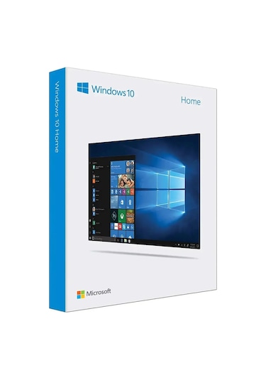 Windows 10 Home Dijital Lisans Key