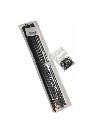 Fsa Vision Sc40 276mm Jant Teli 2 Adet Spk-sc40