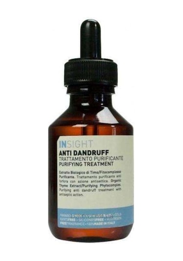 Insight Dandurf Purifying Treatment Kepek Serumu 100 ML