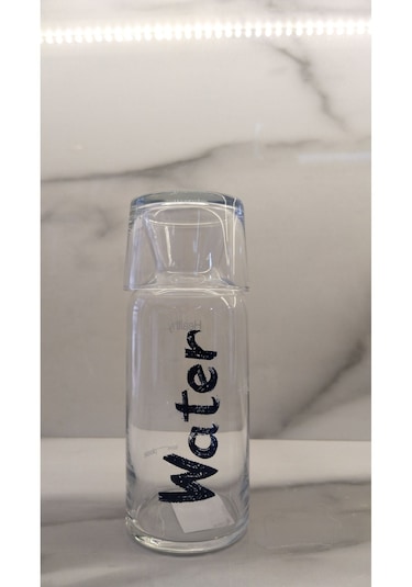 Md Water Başucu Sürahisi 750ml