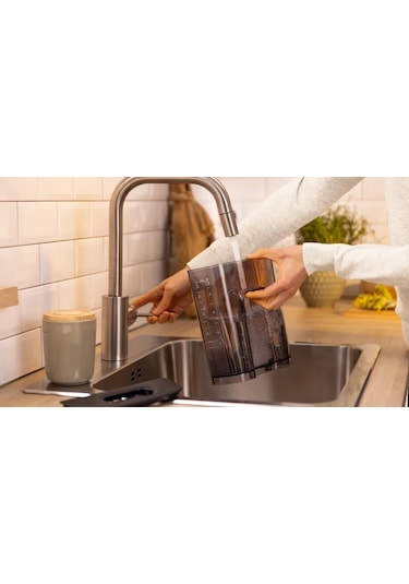 Bosch TKA4M233 Filtre Kahve Makinesi