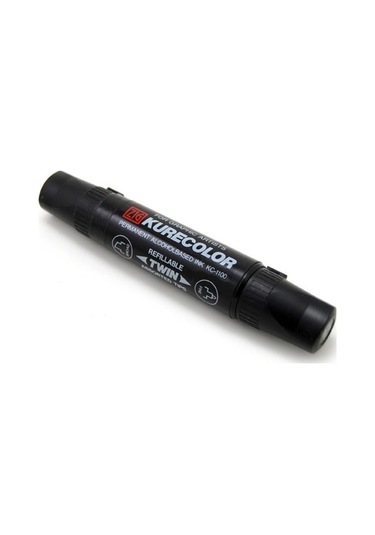 Zig Kurecolor Kc-1100 Twin Grafik Kalemleri Rötuş Kalemi No:334