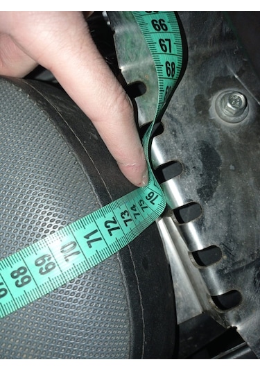 Hero Xpulse 200 Motosiklet Sele Kılıfı File / 6Mm, HERO XPULSE