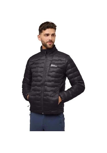 Jack Wolfskin A61836-635 Passamani Down Jkt M Erkek Outdoor Mont 001