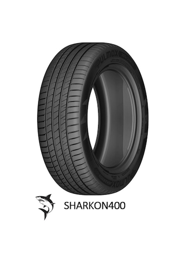 Pulmox 205/55 R16 91V Sharkon Yaz Lastiği 2026