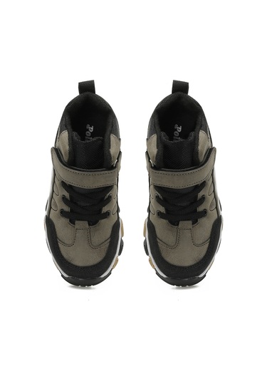 Polaris 512911.p3pr Kum Rengi Erkek Çocuk Outdoor Bot 000000000101453072 Kum