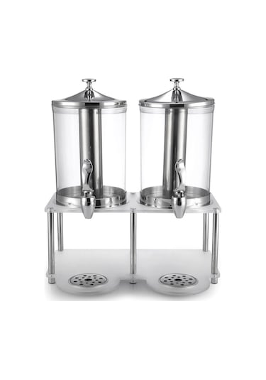Lüx Meyve Suyu Dispanseri 15 Litre