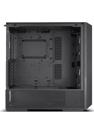 Lian Li Lancool 216 RGB Black E-ATX Mid Tower Bilgisayar Kasası Siyah