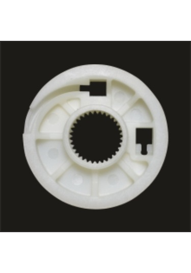 Citroen C4 Picasso 2006-2016 Sol Ön Cam Kriko Makarası Renault Ma