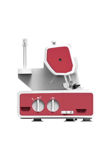 Bindallı BV 410 Ev Tipi 3 ve 4 İplik Overlok Makinesi