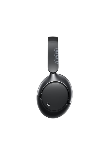 QCY H3 Pro Hybrid ANC Hi-Res Bluetooth 5.4 Kulak Üstü Kulaklık