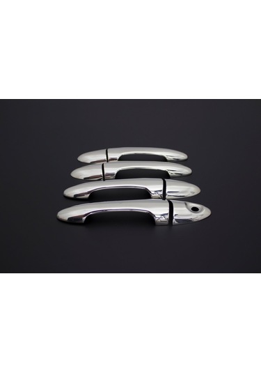 Ford Focus Krom Kapı Kolu 1998 - 2004 Arası