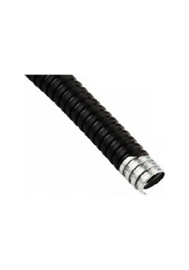 26 Mm İzoleli Çelik Spiral Boru 25 Metre