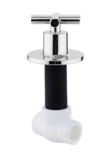 Baymet Ankastre Küresel Vana 20mm Pprc