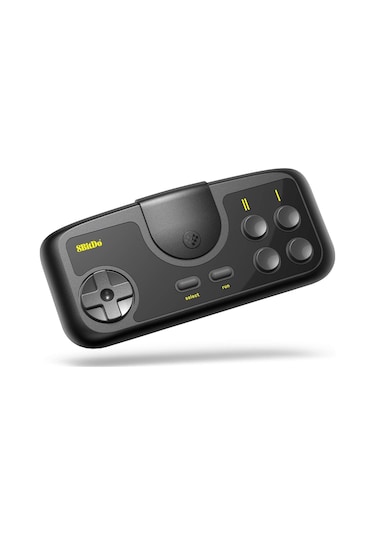 8bitdo Tg16 2.4g Kablosuz Oyun Kolu Gamepad Pc Engine Mini, Pc En