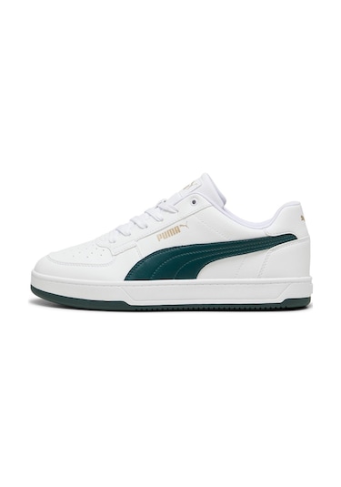 Puma Caven 2.0 Beyaz Erkek Sneaker 000000000101991461 Beyaz
