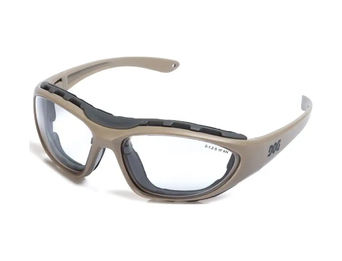 Specregıon Şeffaf Koruyucu İnşaat Gözlükl 148039664