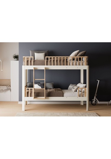 Monte Allure Ranza 90x200 Cm Tek Ebat