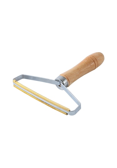 Hfambition Kıyafet Tüy Kaldırıcı - Kumaş Topakları Temizleyici, Elbise Peluş Temizleyici, Ev Kullanıma Uygun, Kolay Kullanım Diğer