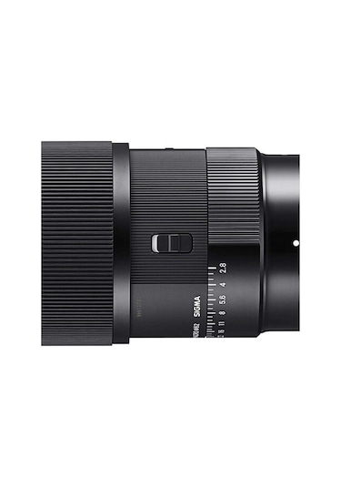 Sigma 105 MM F/2.8 DG DN Macro Art (Sony E) Uyumlu Lens