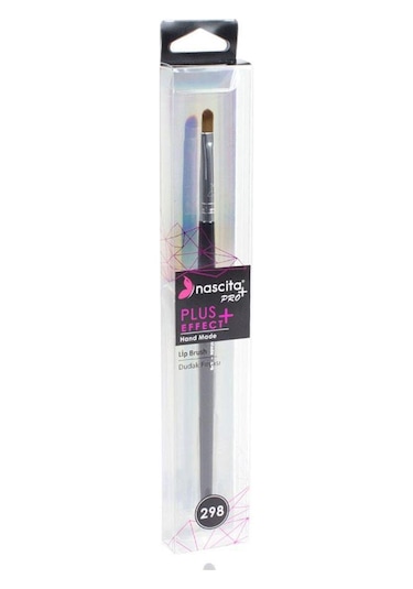 Nascita Pro+ Dudak Fırçası 298