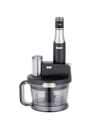 Fakir Speed 1000 W Multi Blender Seti