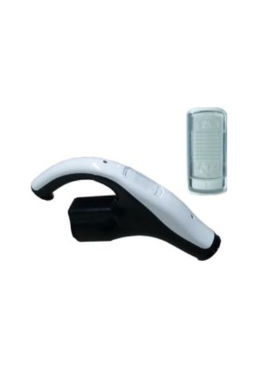 Merkezi Süpürge Sistemi On/Off Başlatmalı Temizlik Seti - Alfavac