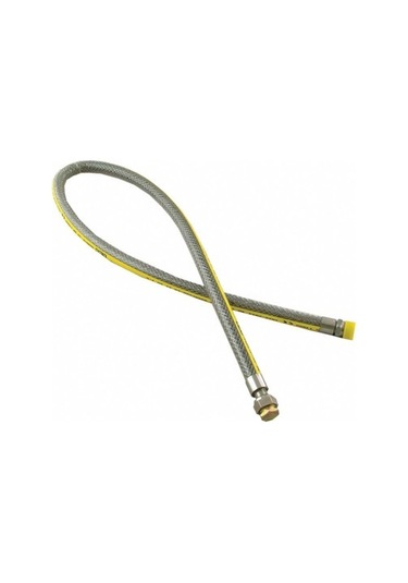 200cm Flex Doğalgaz Hortumu Çelik Örgül 5023 Diğer