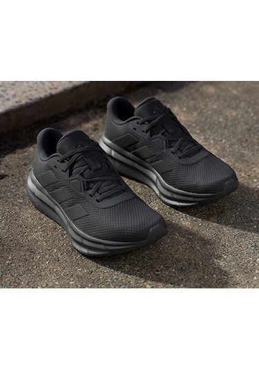 Adidas Galaxy 7 W Kadın Koşu Ayakkabısı Id8764 Siyah Siyah