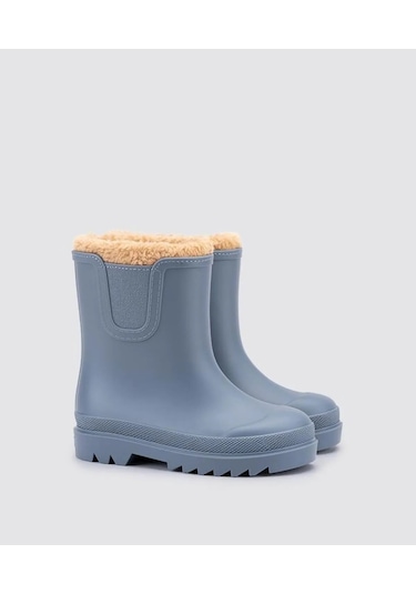 Igor İgor Okyanus Unisex Yağmur Çizmesi W10290 Mavi