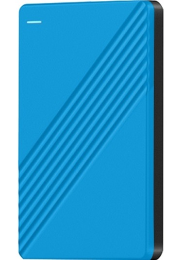 Harici Sabit Sürücü Usb 3.0 Taşınabilir Katı Hal Sürücüsü, Kararlı 5 Gbps İletim 2.5'' Metal Sabit Sürücü Dizüstü Bilgisayar Android Ve Windows İçin