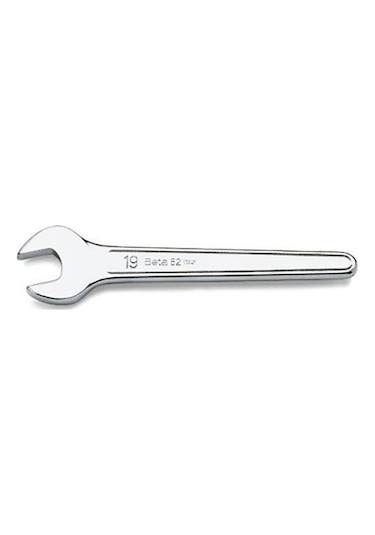 Beta 52 Tek Ağız Anahtar 32mm