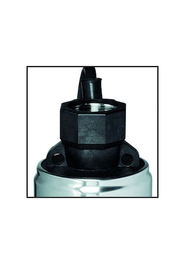 Einhell Gc-Dw 1000 N Derin Kuyu Dalgıç Pompa - 4170955
