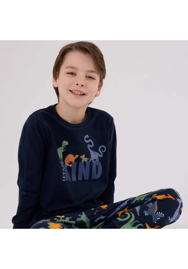 Roly Poly 2'li Takım 3660 Lacivert