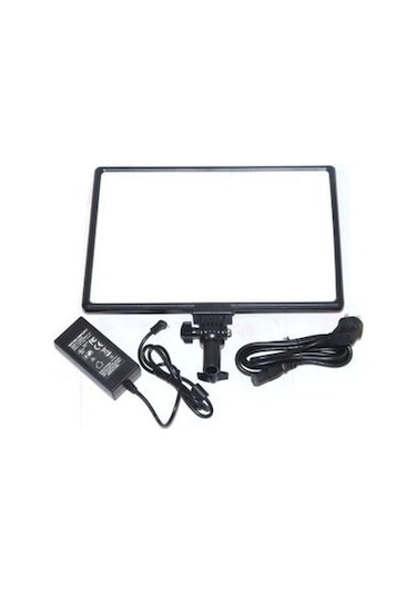 Fototek SL-288A LED Işık Soft Stüdyo Işığı