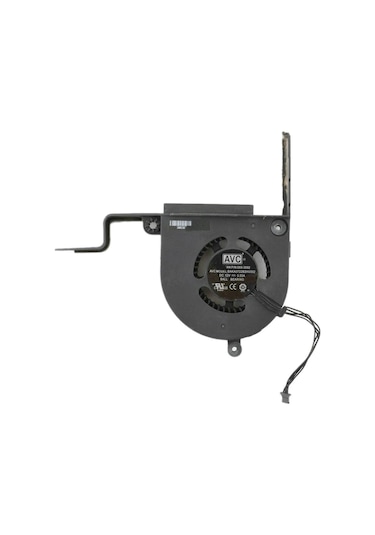 Optik Sürücü Soğutma Soğutucu Fanı 610-0026 069-3692 İmac 21.5 A1311 İçin