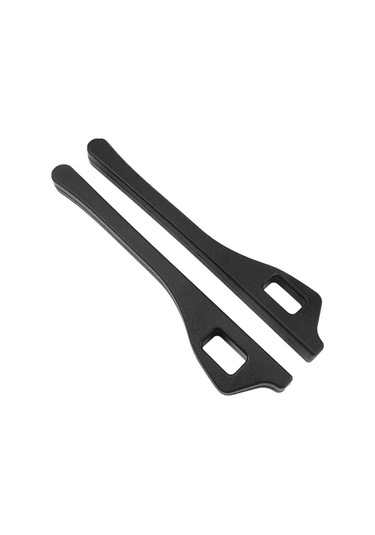 2 Adet Araba Koltuğu Boşlukları Dolgu Sızdırmaz Tıkama Şeritleri İç Depolama Düzenleyicisi İçin Şeyleri Düşürmek