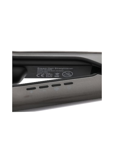 Powertec TR - 2840 Buharlı Saç Düzleştirici
