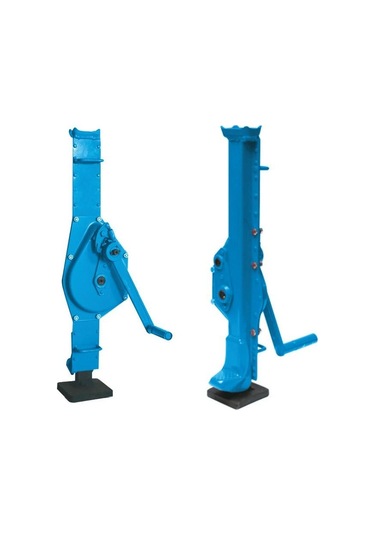 Nt Tools Mekanik 5 Ton Pehlivan Kriko Jq50