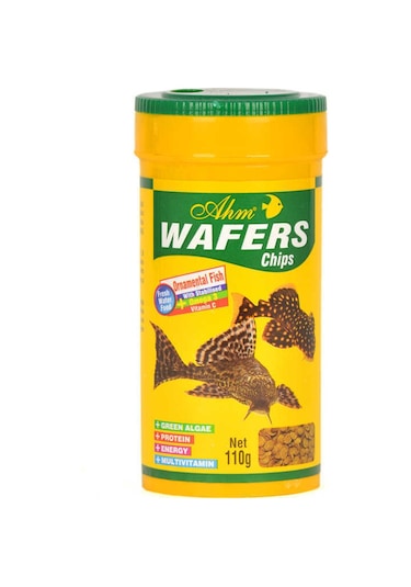 Ahm Marin Wafers Chips 250 ML 110 G
