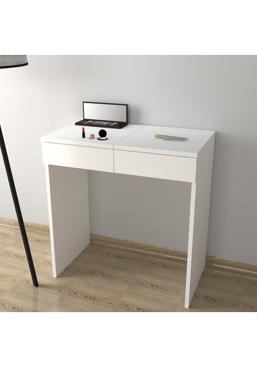 Emkawood Emkawood Gisu Makyaj Masası