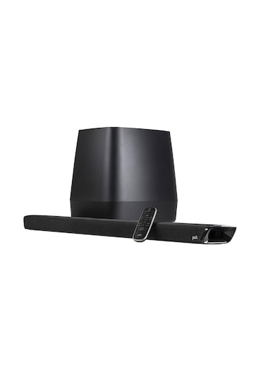 Polk Audio Magnifi 2 200 W 2.1 Soundbar ve Wireless Subwoofer