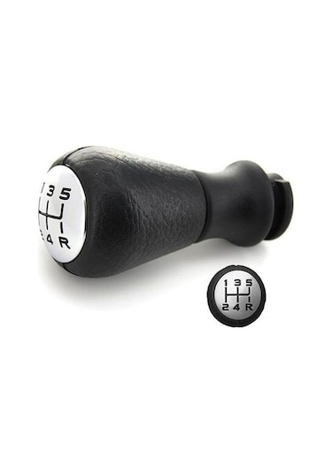 Peugeot 406 Vites Topuzu