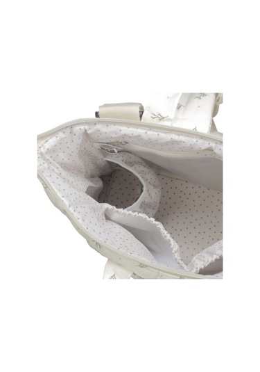 Walking Mum Mimosa Bebek Bakım Sırt Çantası Green Yeşil