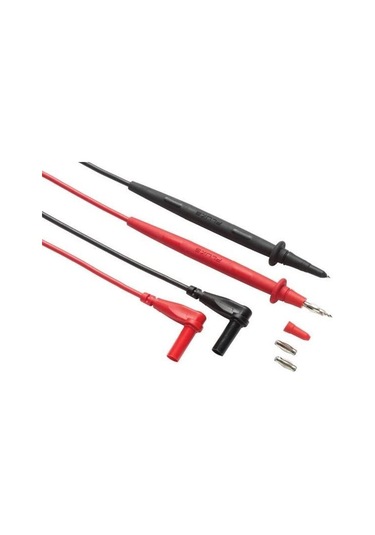 Fluke Tl76 Ölçü Aleti Ve MuLTimetre Probu