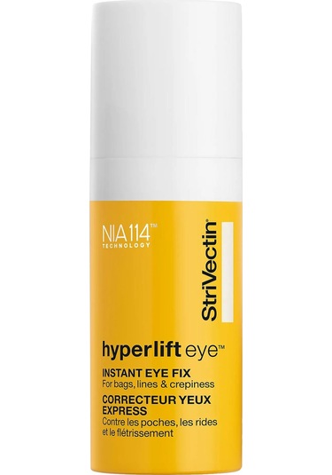 Strivectin Tighten & Lift Hyperlift Eye Hızlı Etkili Sıkılaştırıcı Göz Kremi 10ml